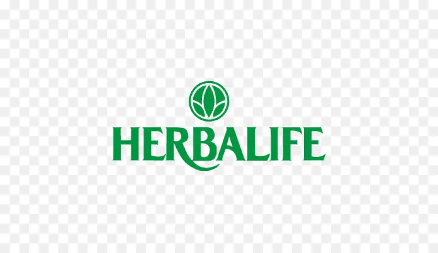 โลโก้ Herbalife，สีเขียว PNG