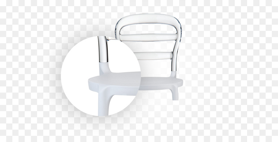 เก้าอี้，สีขาว PNG
