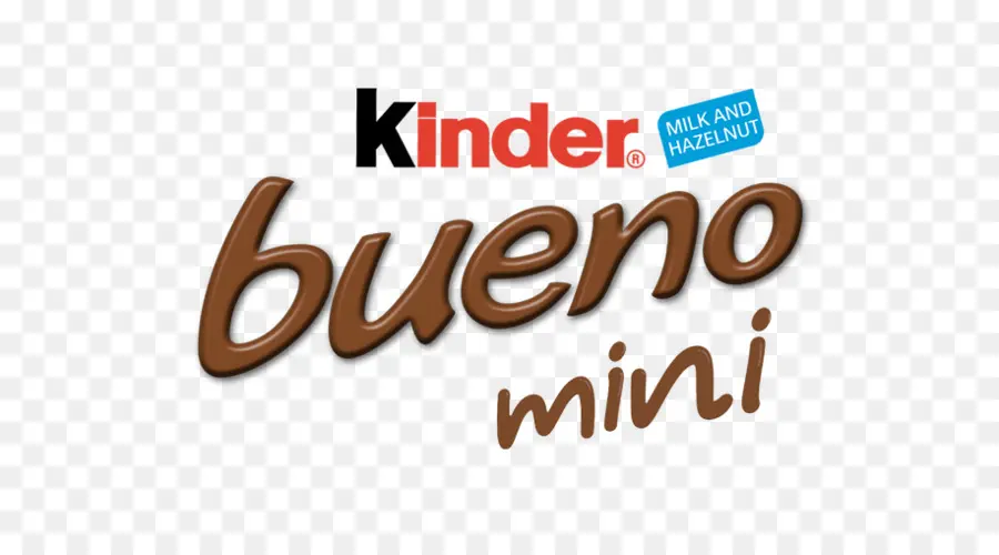 Kinder Bueno Mini，ช็อคโกแลต PNG