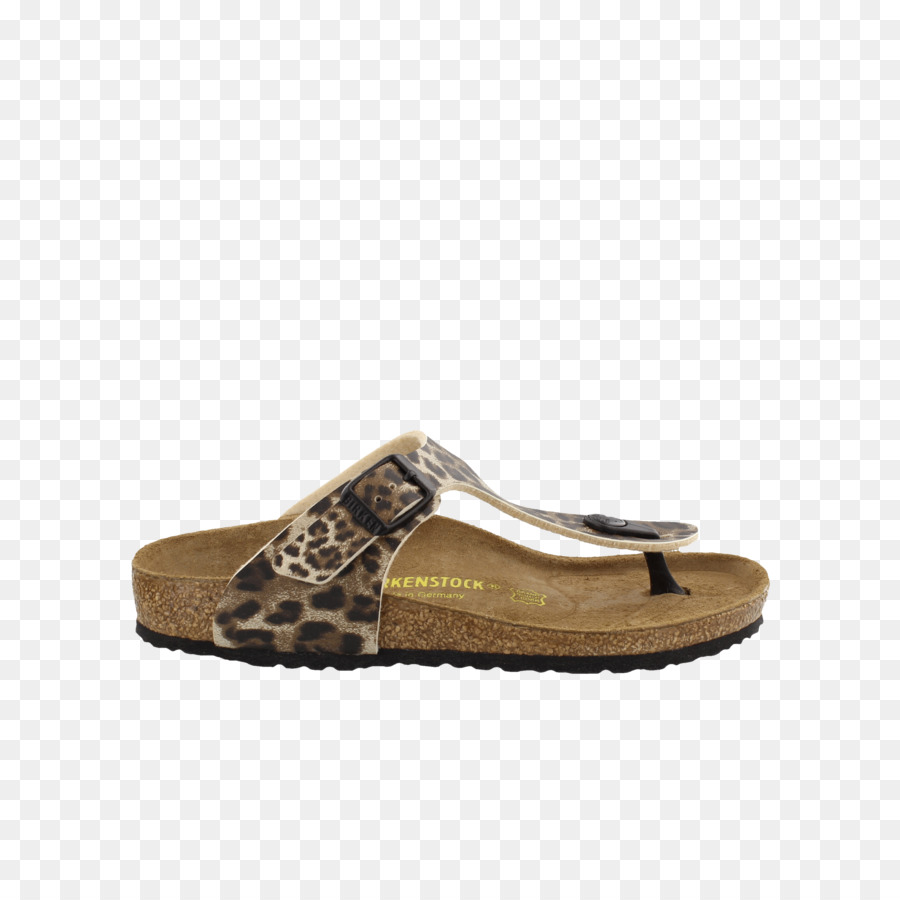 Birkenstock ผู้หญิง Gizeh，รองเท้า PNG