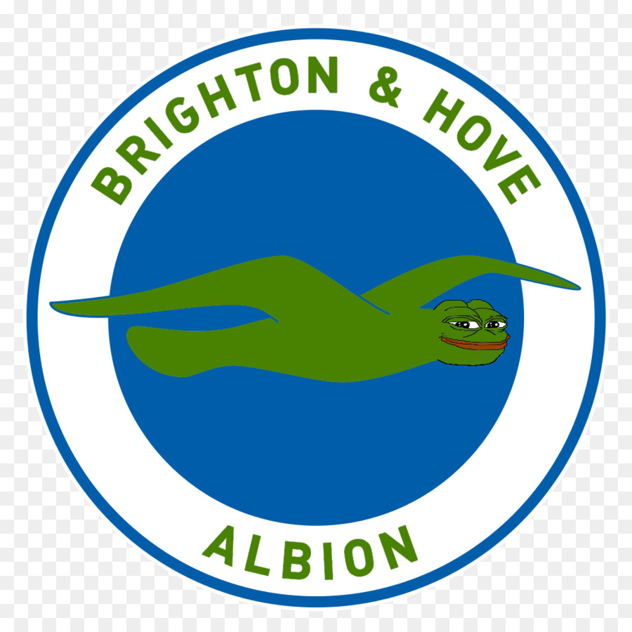 โลโก้ Brighton Hove Albion，ฟุตบอล PNG