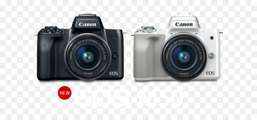 Canon Name M50，Canon Ef เลนส์ทำการเมานท์ PNG