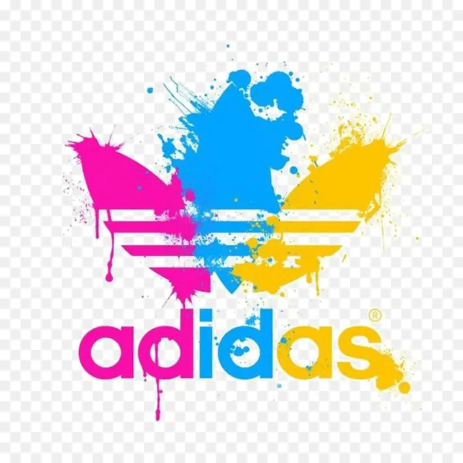 โลโก้ Adidas，กีฬา PNG