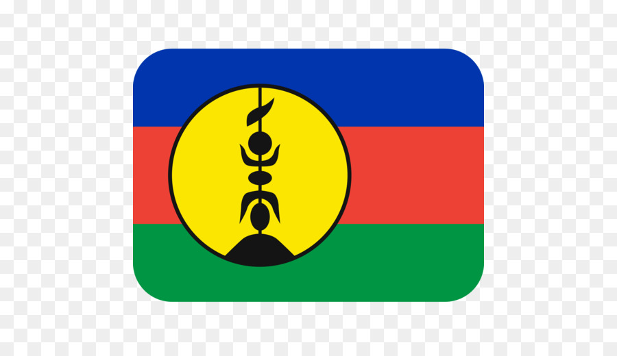 นิวคาเลโดเนีย Name，ธงของนิวแคลิโดเนีย PNG