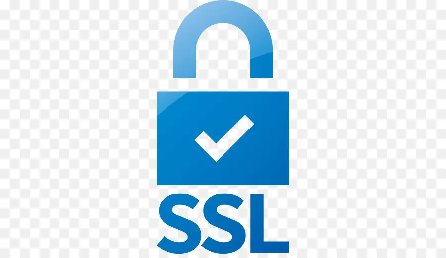 ล็อค Ssl，ความปลอดภัย PNG