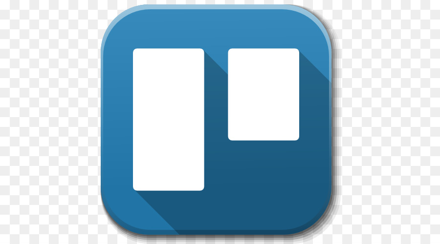 โลโก้ Trello，แอป PNG