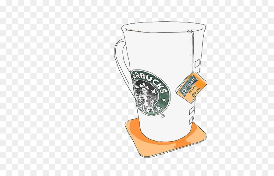 ชา，กาแฟ PNG