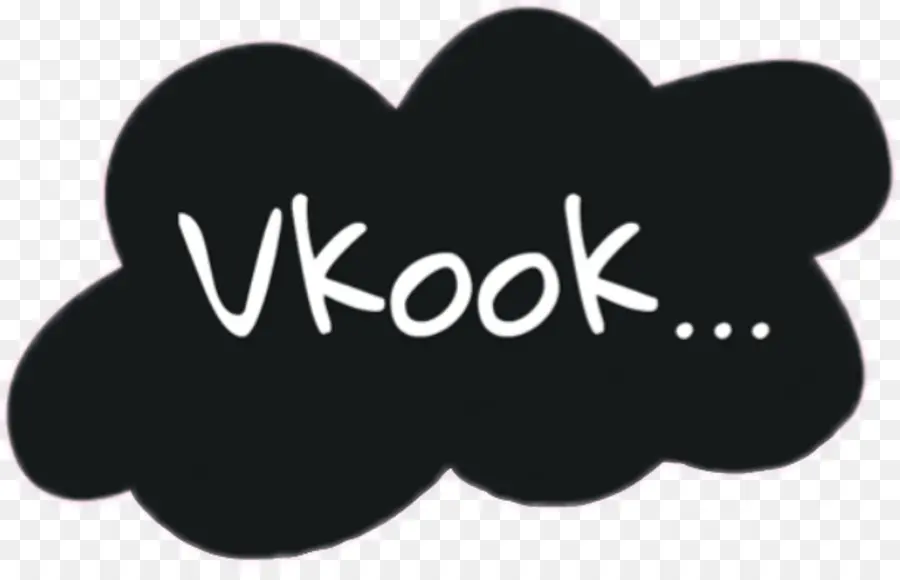 Vkook，พัดลม PNG