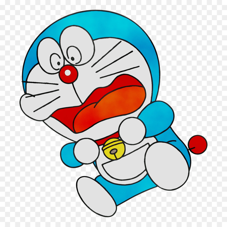 Doraemon，การกิน PNG