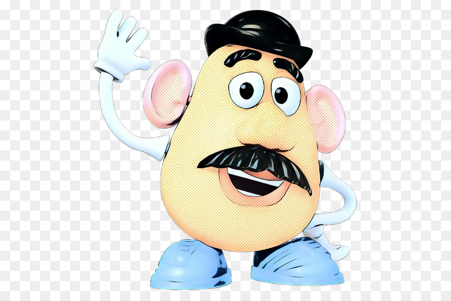 Mr Potato Head，หมวก PNG