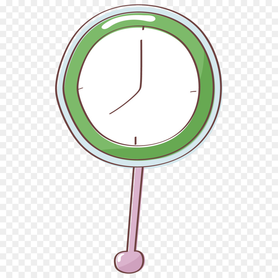 นาฬิกา，Numbering รูปแบบ PNG