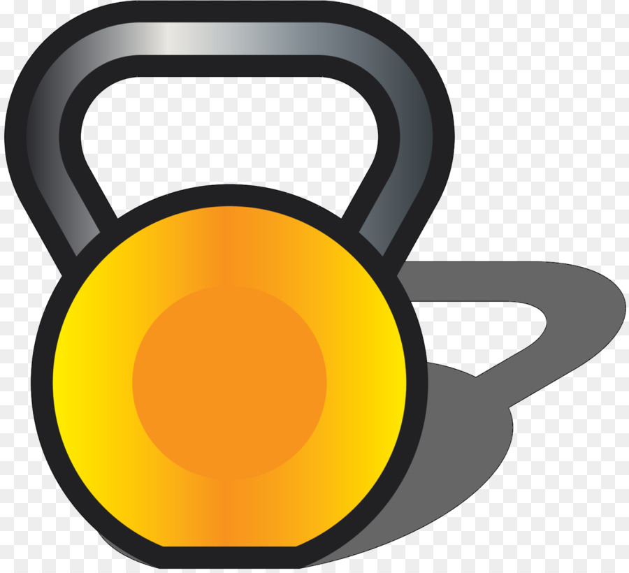 คอมพิวเตอร์ของไอคอน，Kettlebell PNG