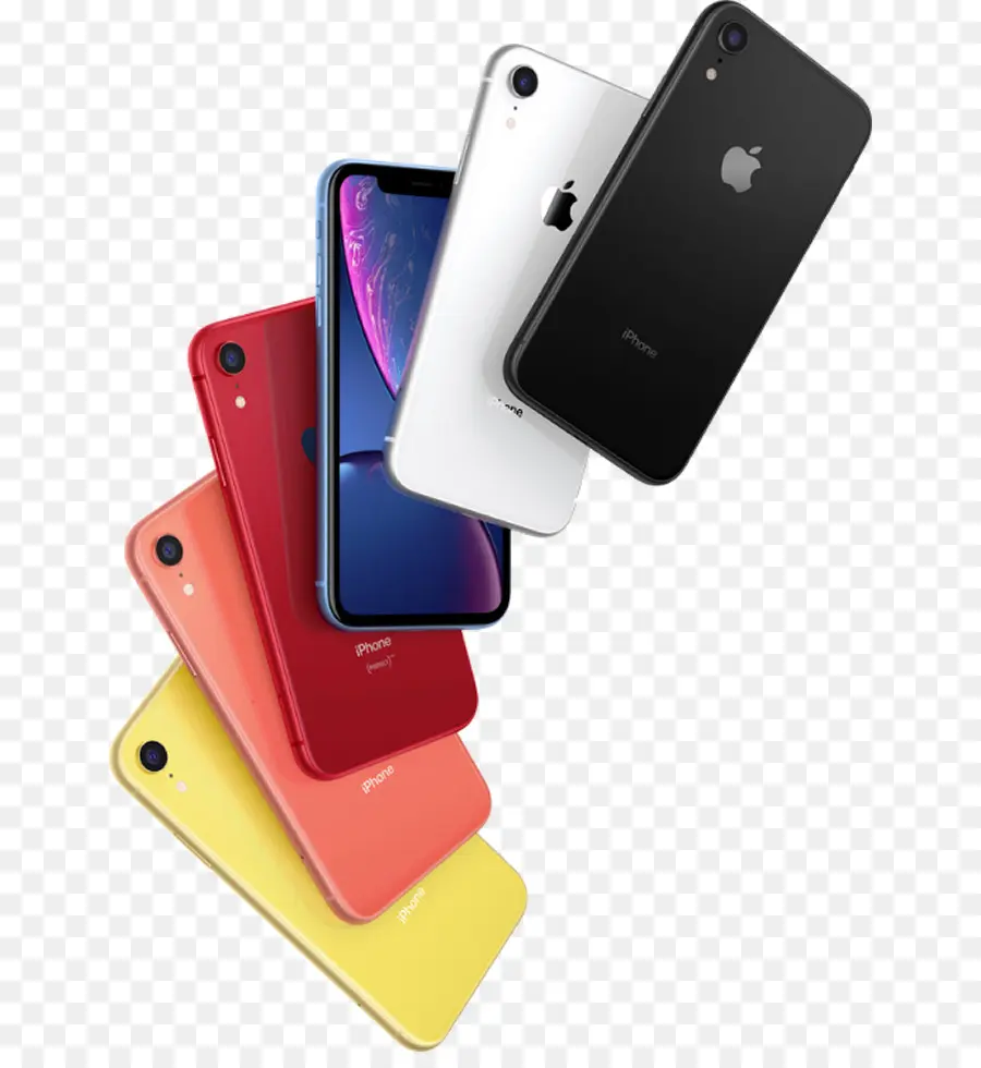 Iphone X，Iphone Xr PNG
