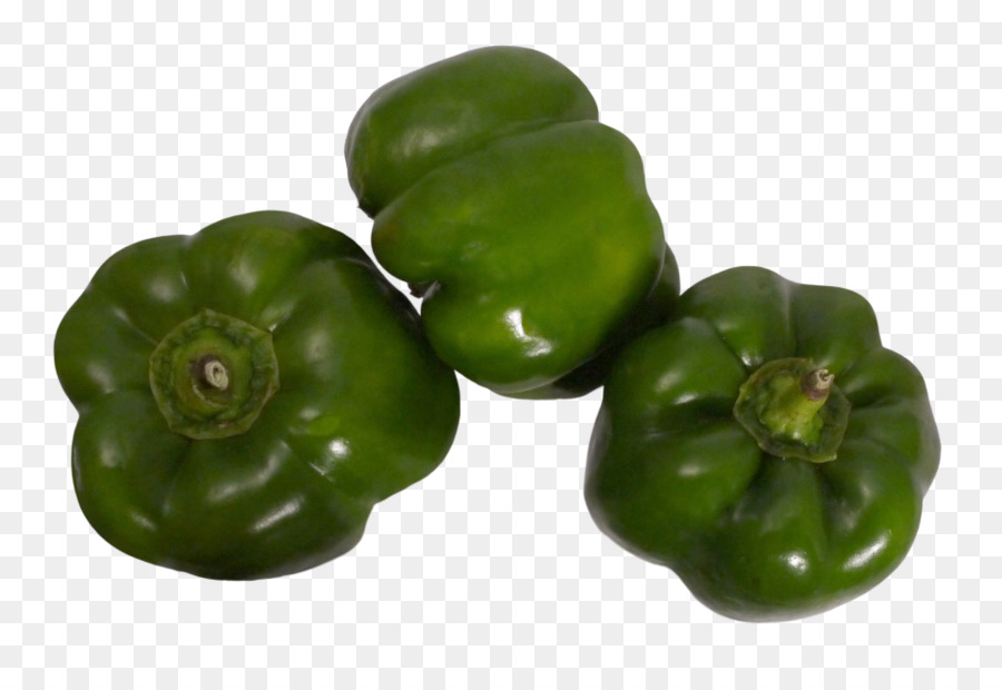 พริก，Poblano PNG