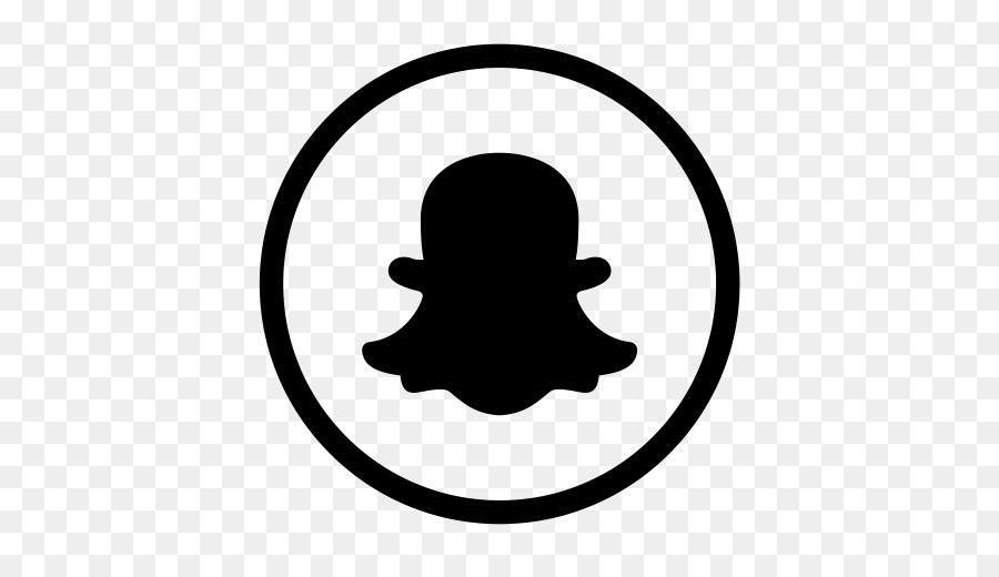 โลโก้ Snapchat，Snapchat PNG