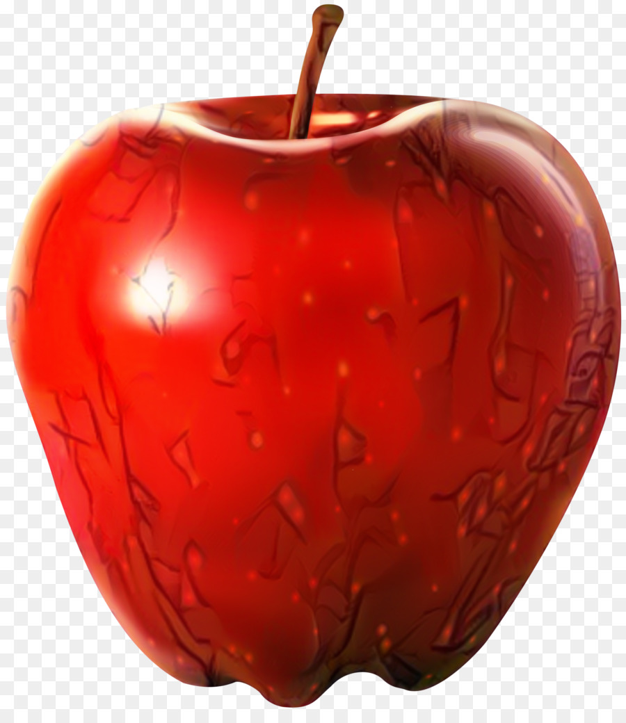 แอปเปิ้ล，Redm PNG