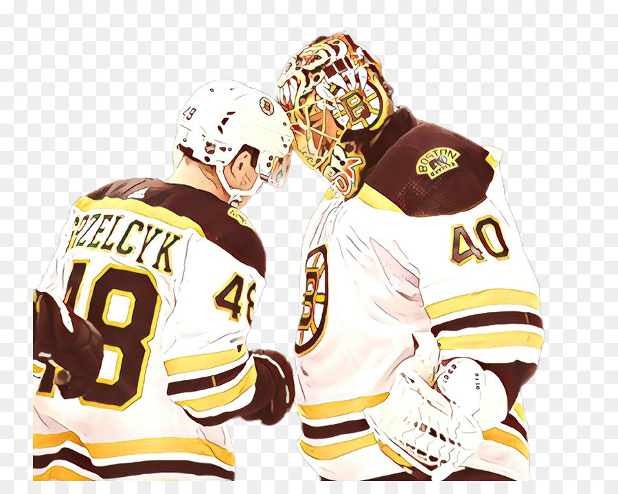 บอสตัน Bruins，ระดับชาติแข่งเกมส์ฮอกกี้ PNG