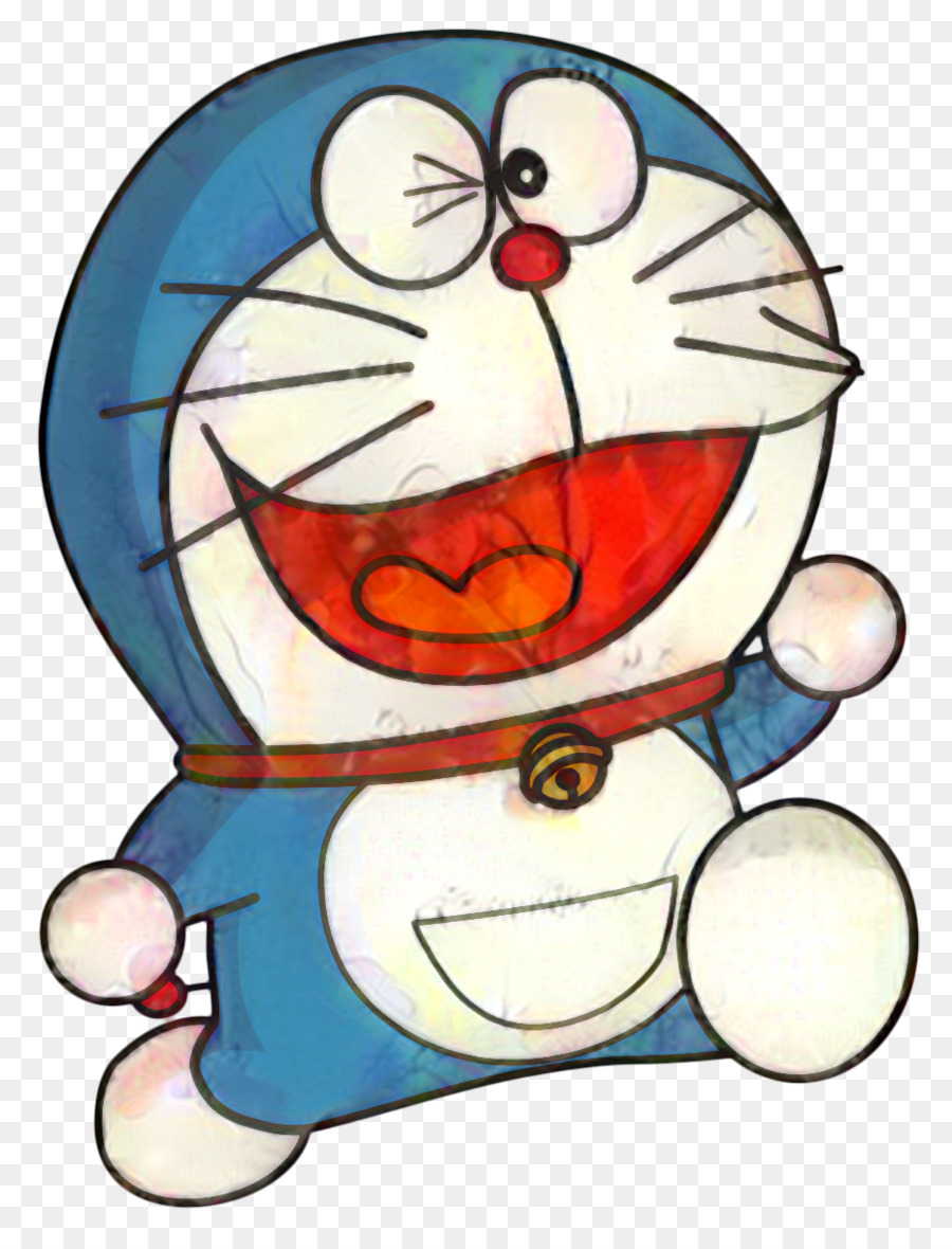 Doraemon，การกิน PNG