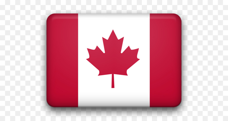ธงของแคนนาดา，ธง PNG