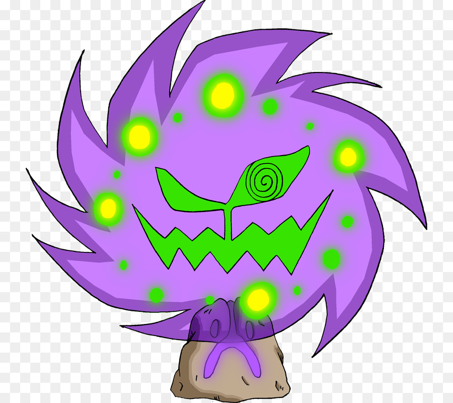 Spiritomb，Serebii PNG