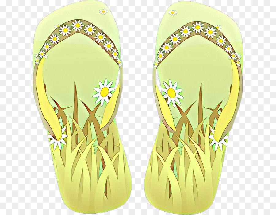 Flipflops，รองเท้า PNG