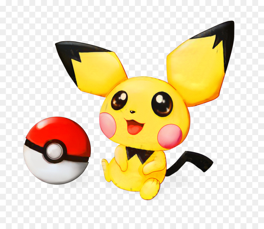 Pikachu，ผู้เล่น Pokeball PNG