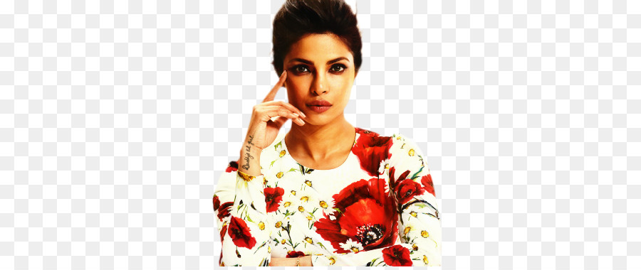 Priyanka Chopra，นักแสดง PNG