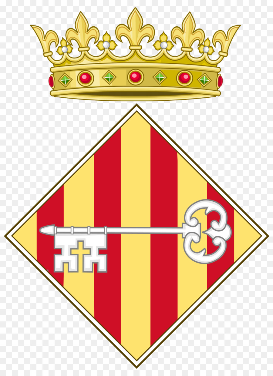 Ciutadella เดอ Menorca，มงกุฏของอา PNG