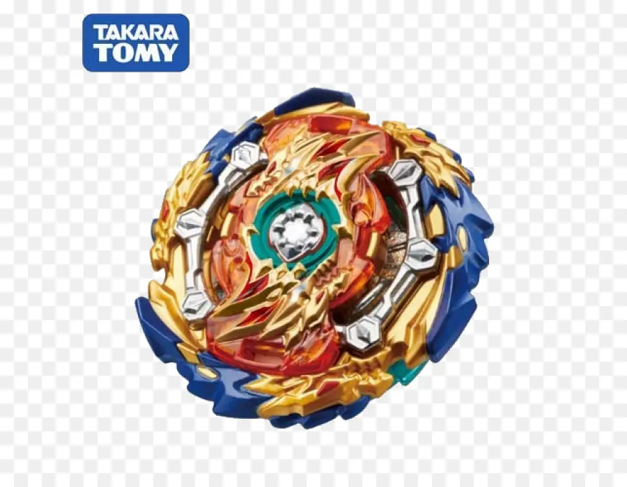 Beyblade，ด้านบนปั่น PNG