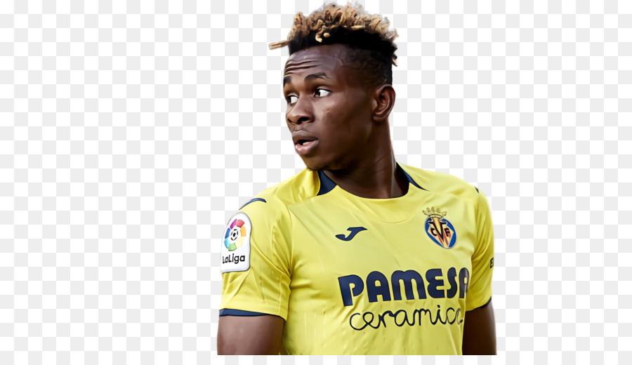 Samuel Chukwueze，ทีมฟุตบอลแห่งชาติไนจีเรีย PNG