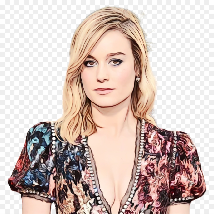 Brie Larson，Silsila Badalte Rishton Ka PNG