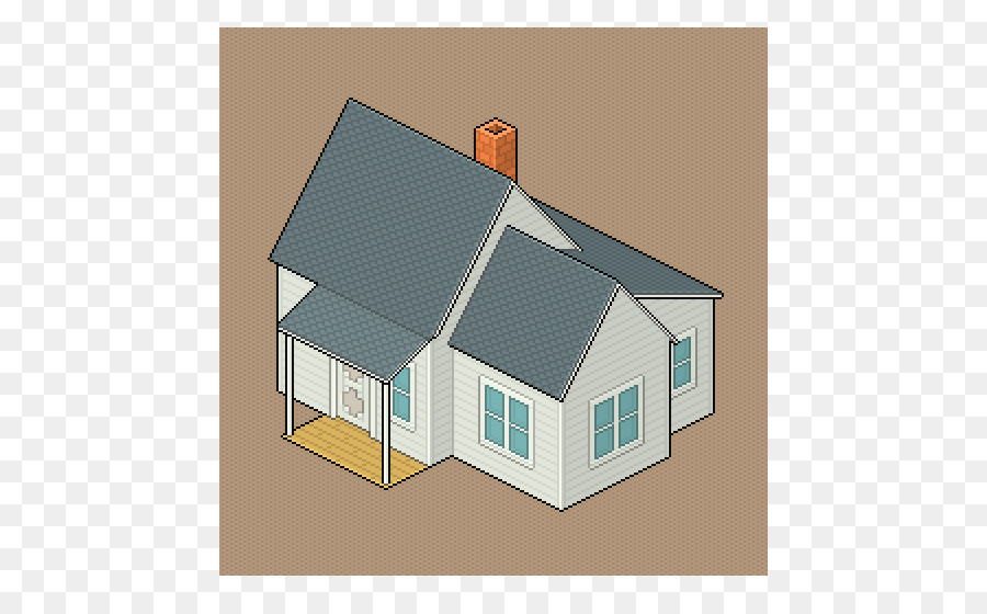 Isometric ภาพ，วาด PNG