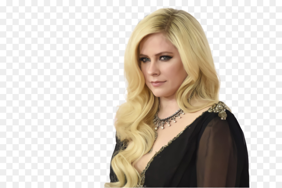 Avril นเหวี่ยง，หัวเหนือน้ำ PNG