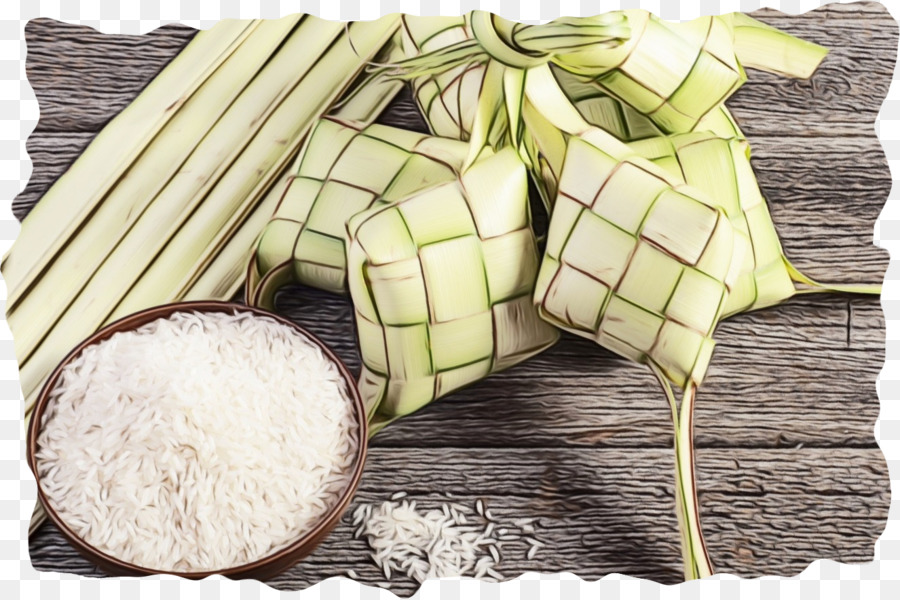 จาน，Zongzi PNG