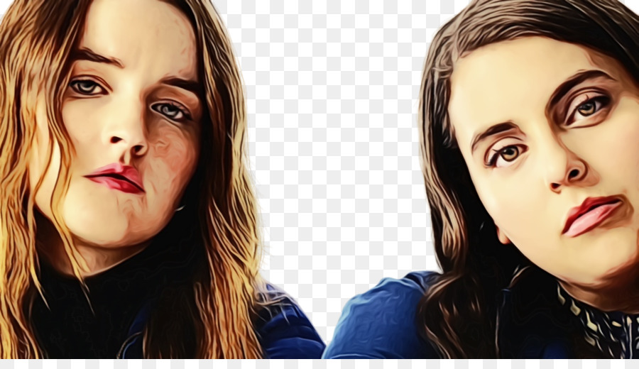 โอลิเวีย Wilde，Beanie Feldstein PNG