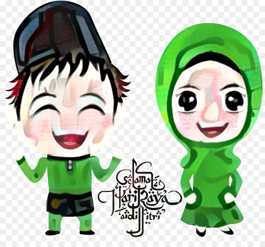 ตูน，อีด Alfitr PNG