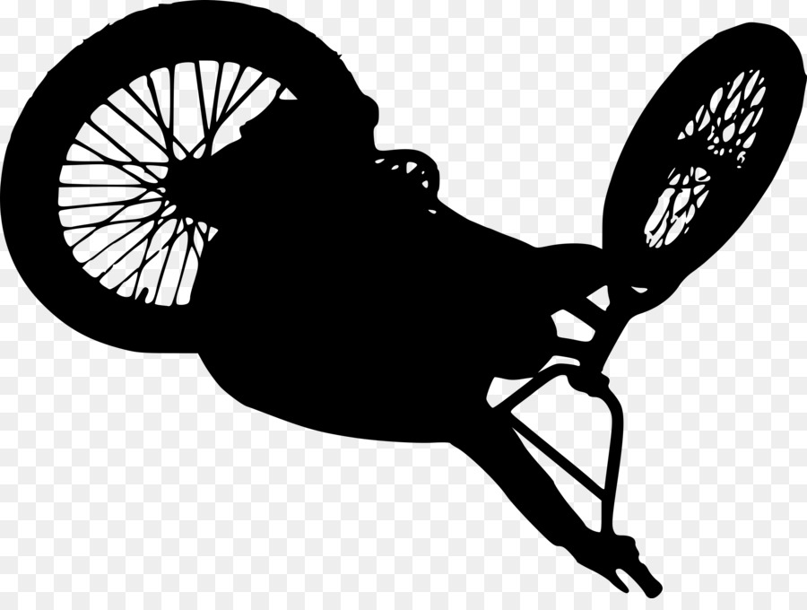 Bmx Rider，จักรยาน PNG