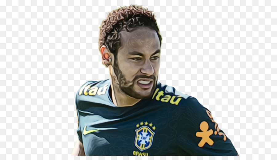 Neymar，ปารีส Saintgermain Fc PNG