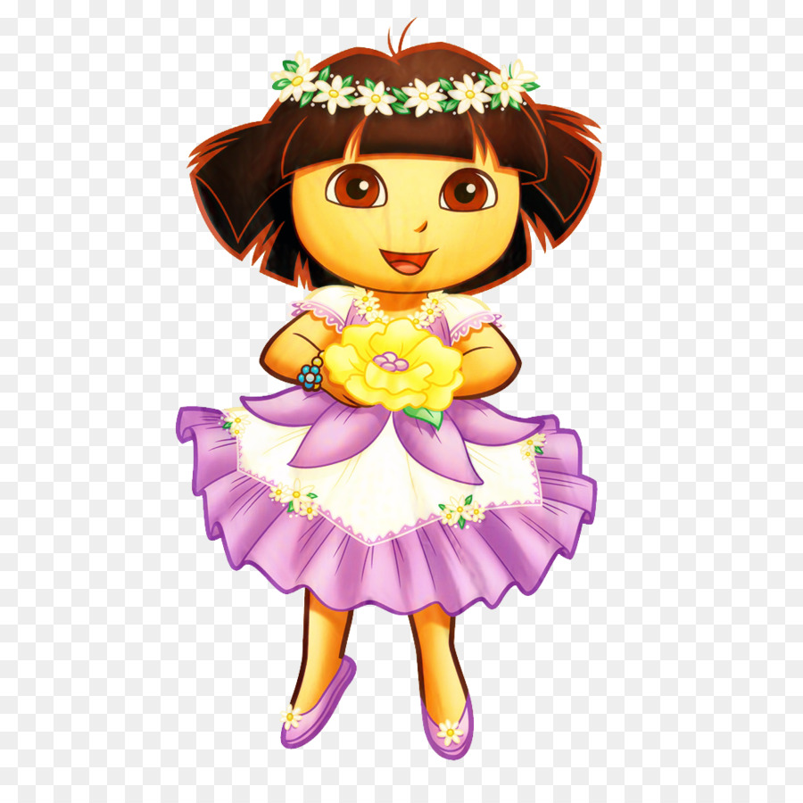 Dora ที่เอ็กซ์พลอเรอร์，Nickelodeon PNG