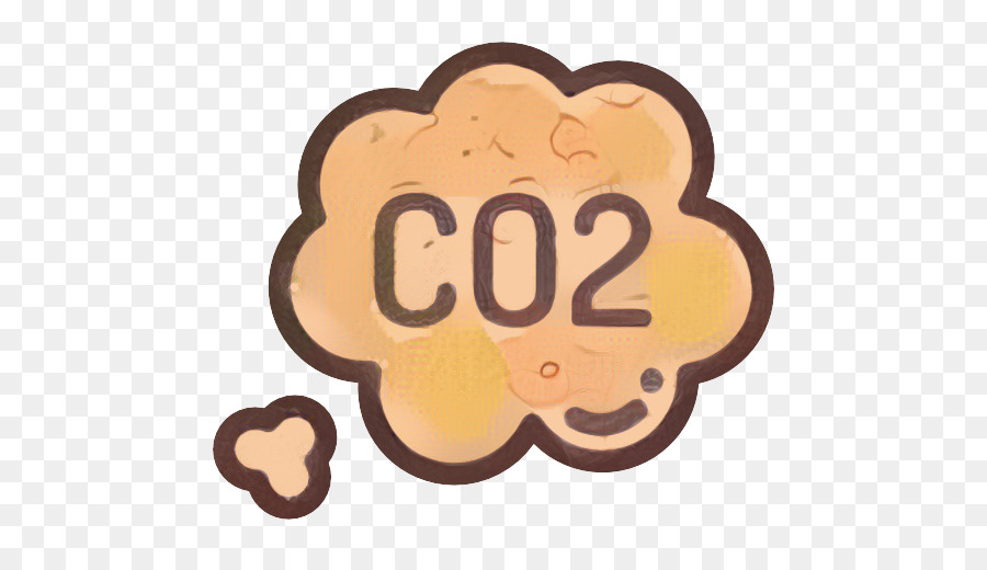 Co2，คาร์บอนไดออกไซด์ PNG