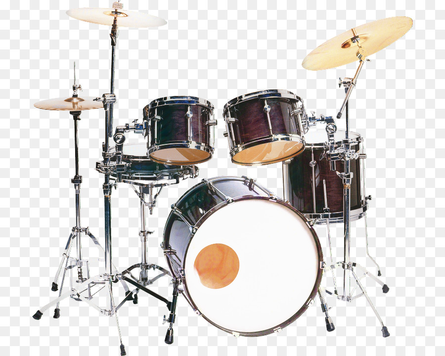 Drum Kits，เพลง PNG
