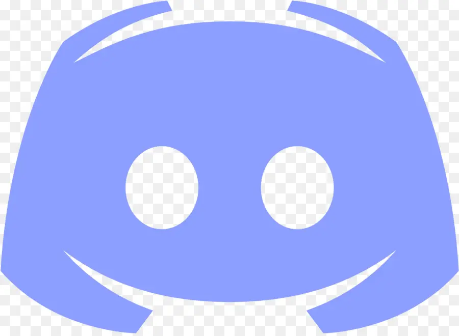 โลโก้ Discord，โซเชียลมีเดีย PNG