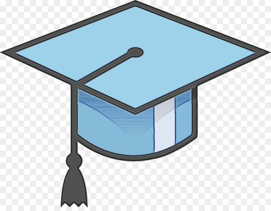งานพิธีจบการศึกษา，ตารางการศึกษาหมวก PNG