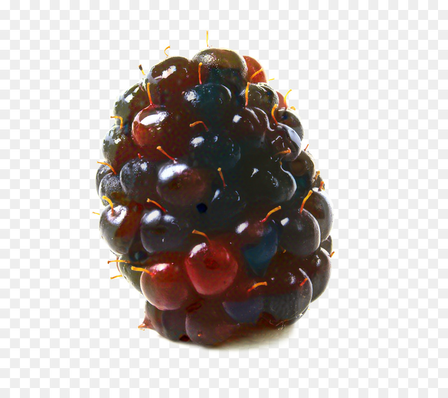 Blackberry，Marionberry PNG