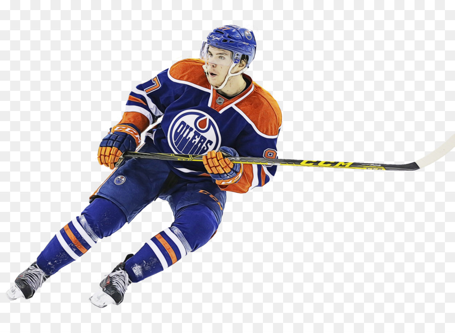 Canada Kgm Oilers，เกมส์ฮอกกี้น้ำแข็ง PNG