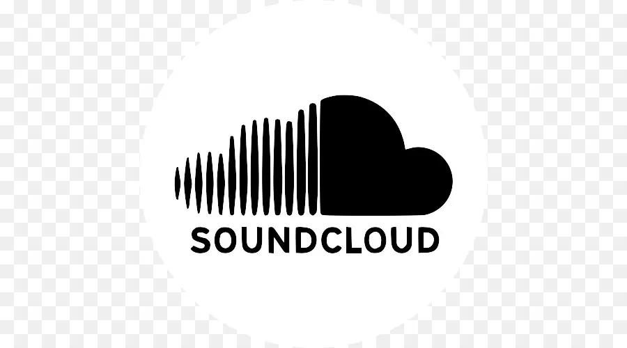 โลโก้ Soundcloud，ดนตรี PNG