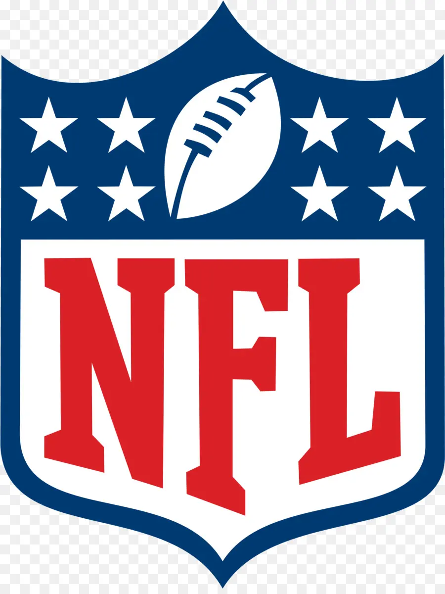 โลโก้ Nfl，ฟุตบอล PNG