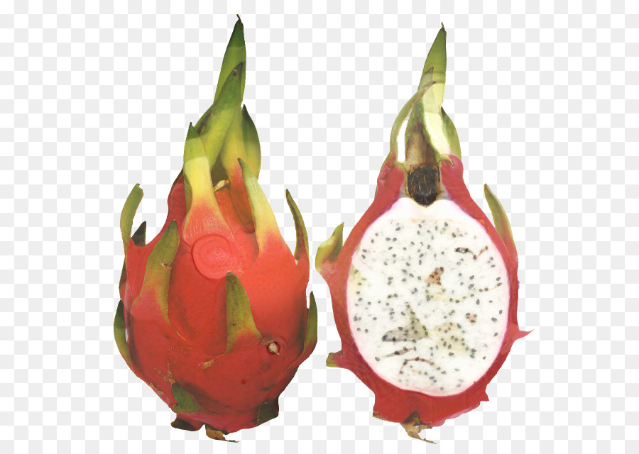 Whitefleshed Pitahaya，Pitaya PNG