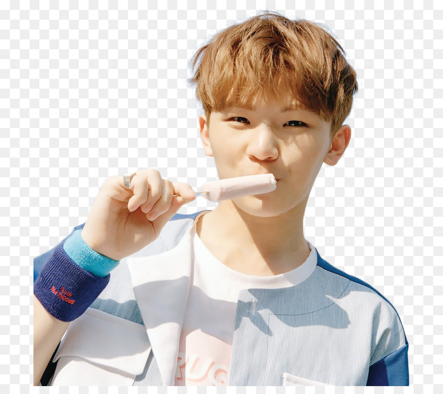 Woozi，เจ็ด PNG