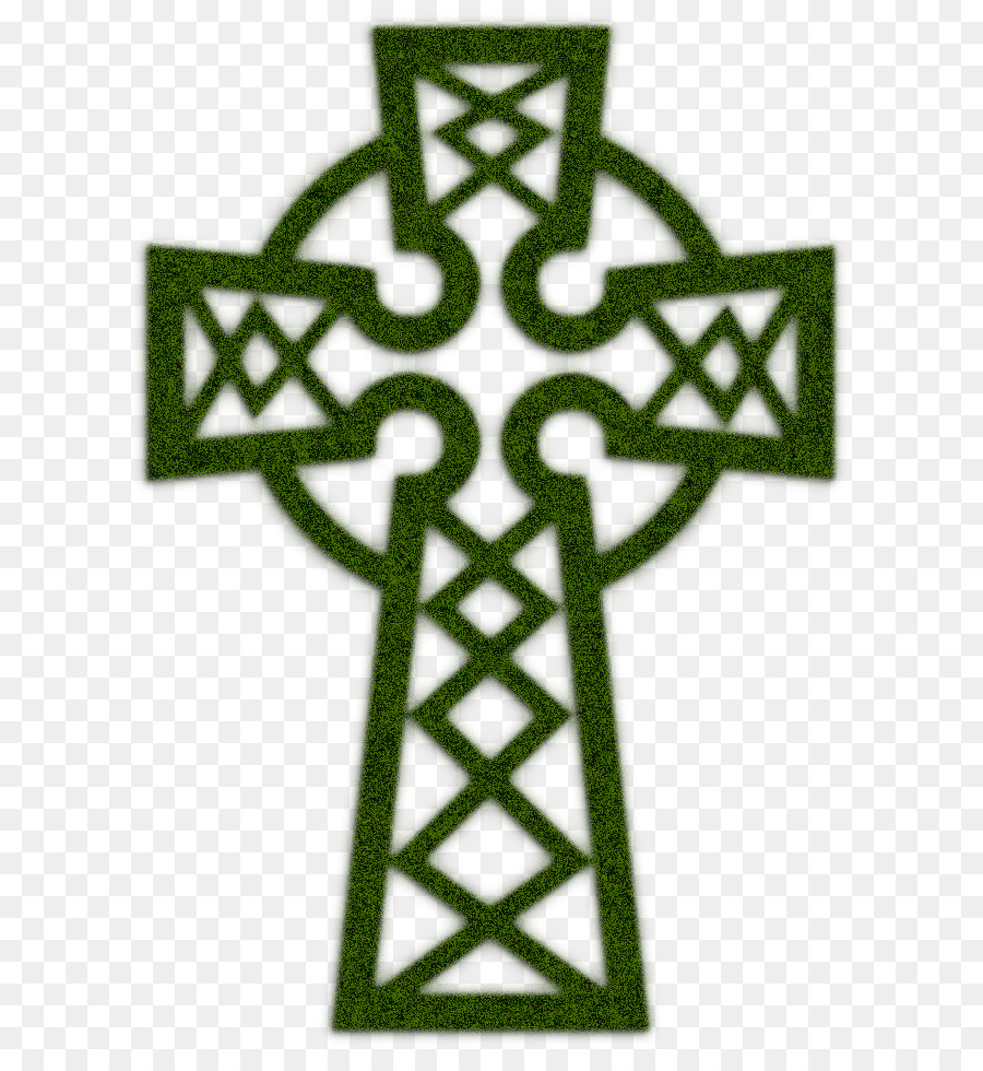 Celtic Cross，เครื่องหมาย PNG